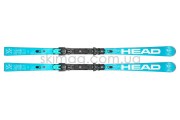 HEAD WC Rebels e-Speed Pro 2024